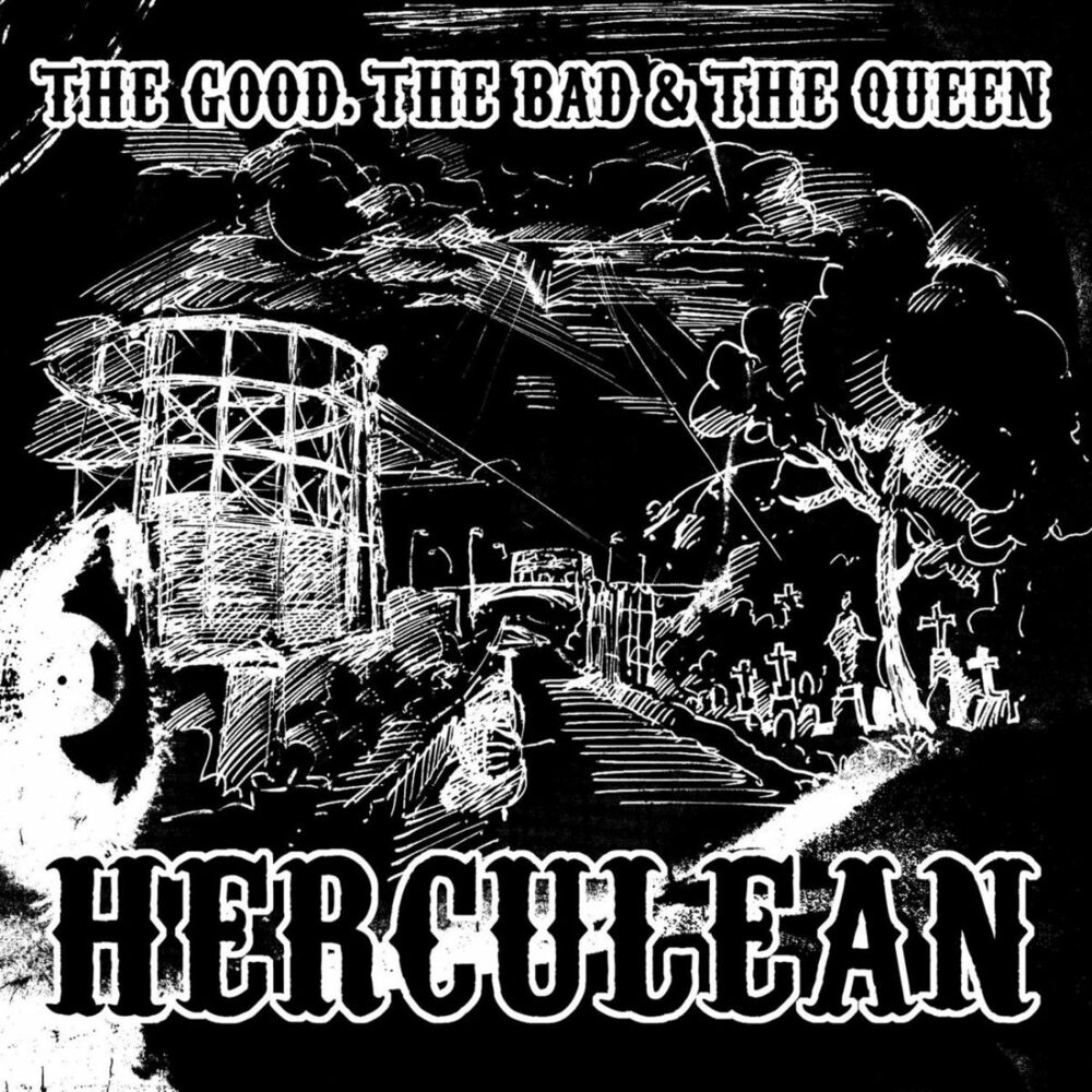 Picture of Herculean