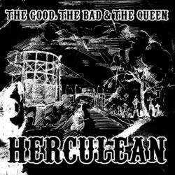 Cover of Herculean