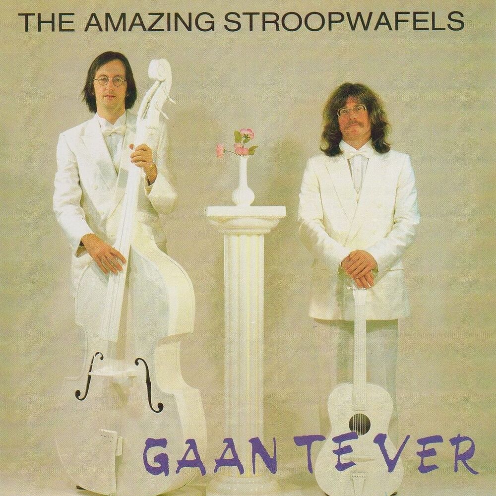 Picture of Gaan Te Ver