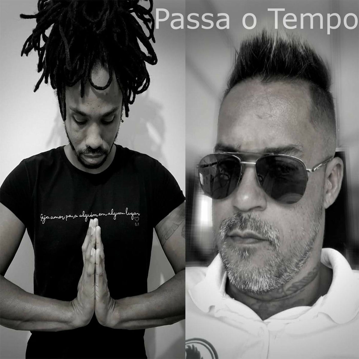 Album cover of Passa o Tempo