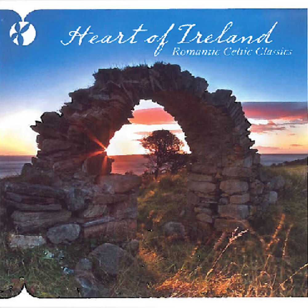 Picture of Heart of Ireland