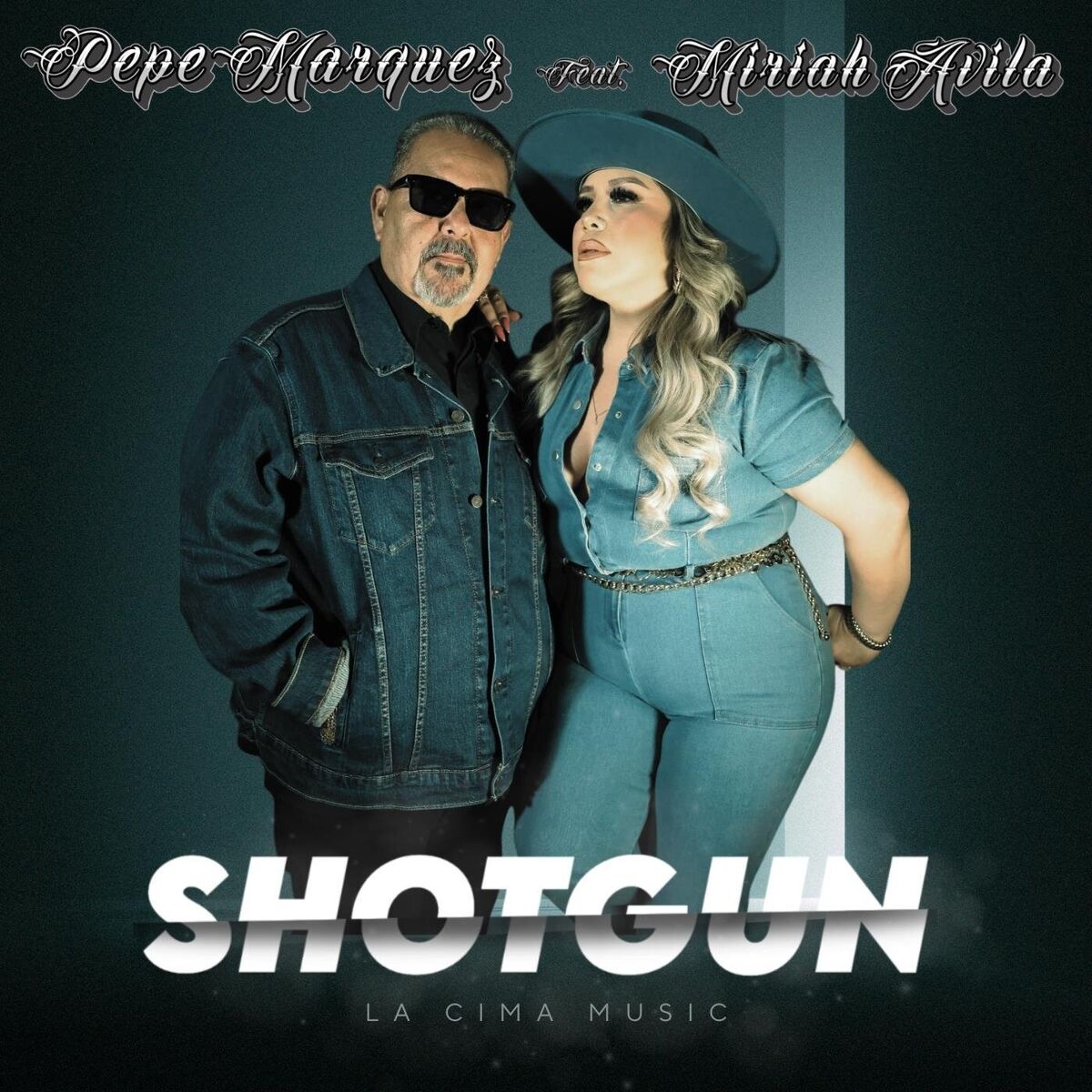 Album cover of Shotgun