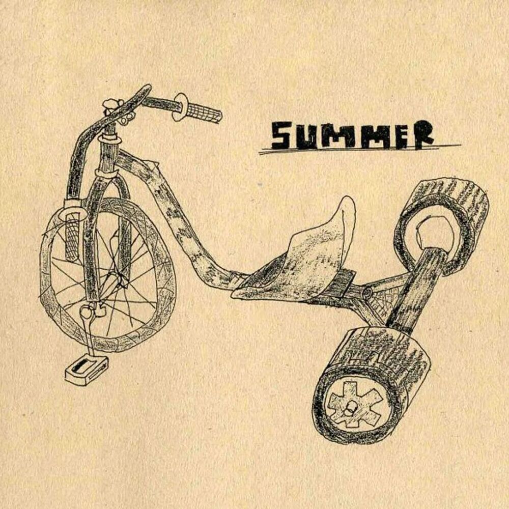 Picture of Summer Remix EP