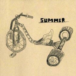 Cover of Summer Remix EP