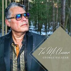 Cover of Tu Mi Amor