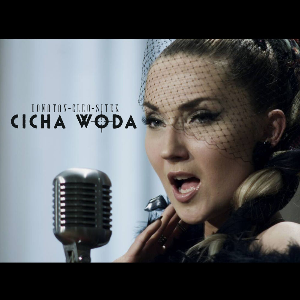 Picture of Cicha Woda feat. Sitek