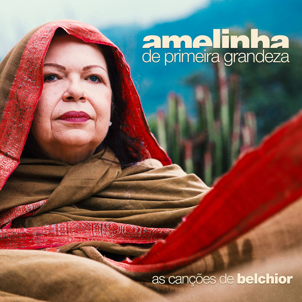 Picture of De Primeira Gandeza - As Canções de Belchior
