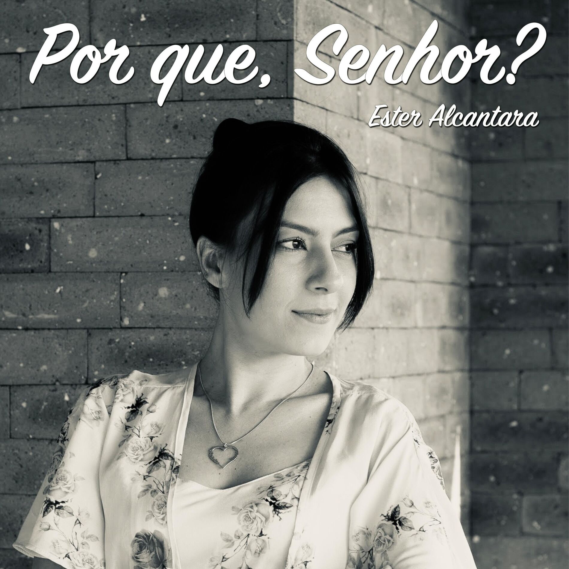 Album cover of Por que, Senhor?
