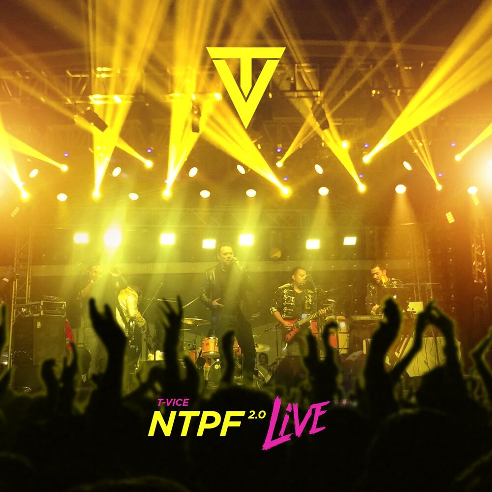 Picture of Ntpf 2.0 (Live)