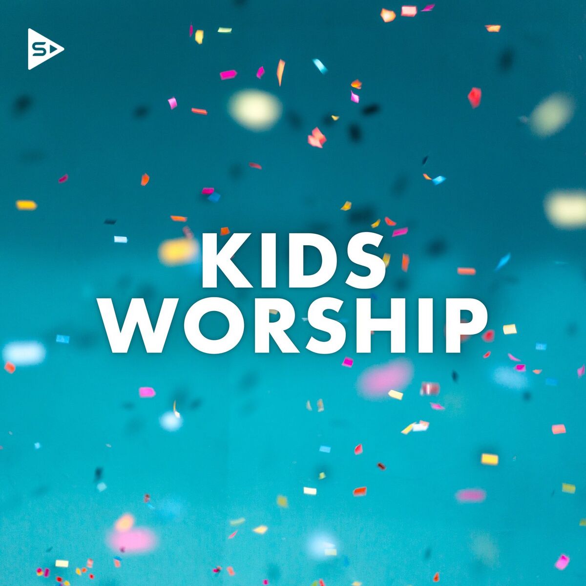 Album cover of How Great Is Our God