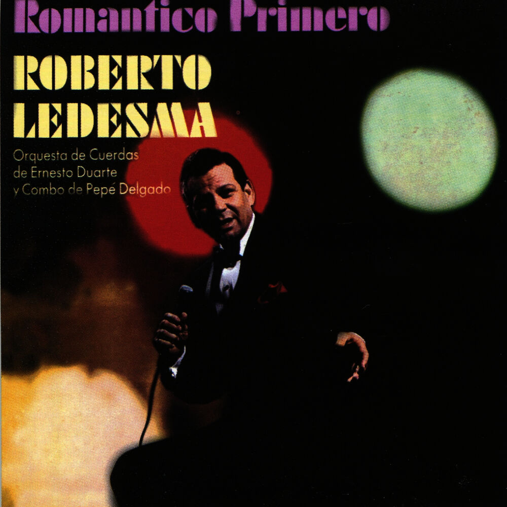 Picture of Romántico Primero