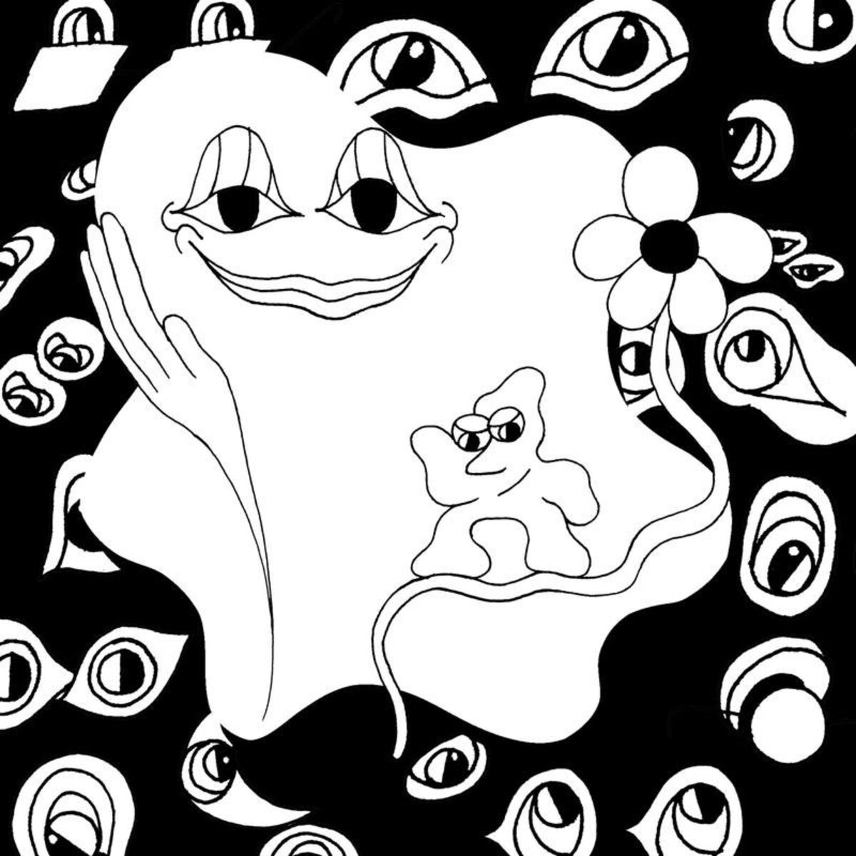 Album cover of Play Nice