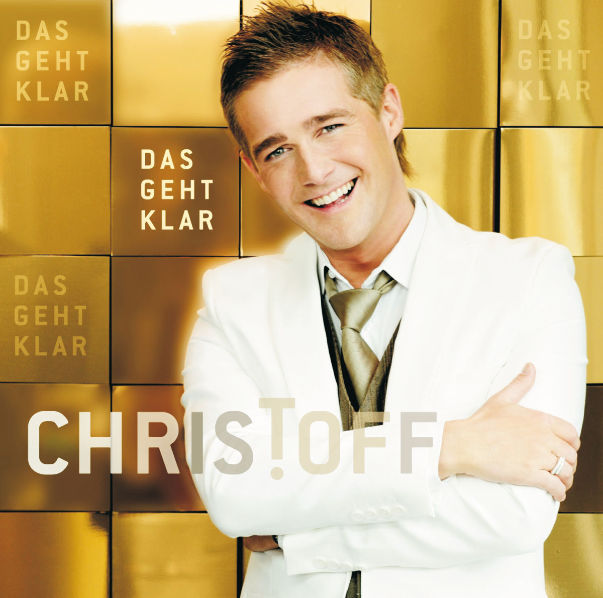 Album cover of Küss Mich Doch