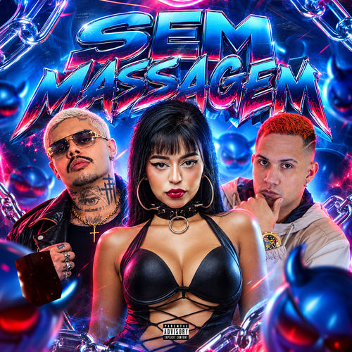 SEM MASSAGEM