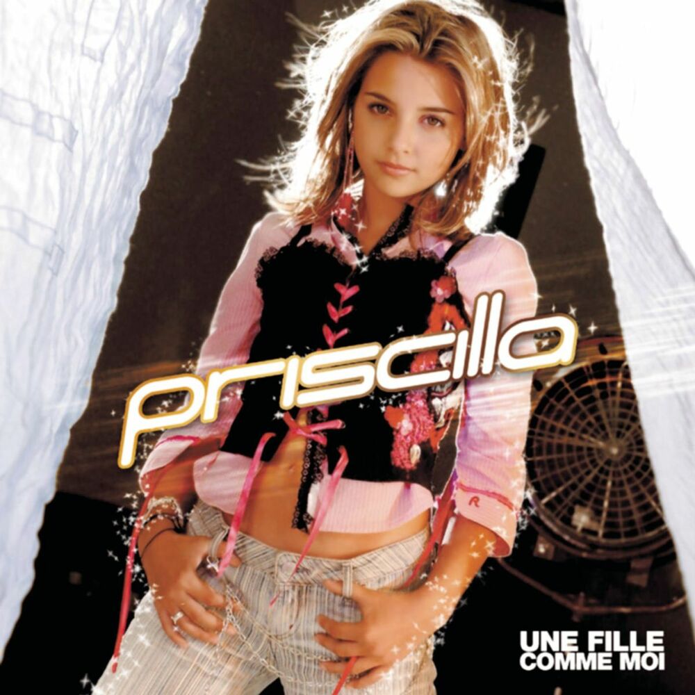 Picture of Une Fille Comme Moi