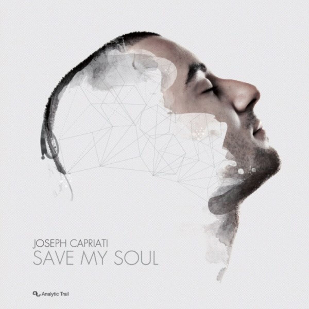 Album cover of Save My Soul