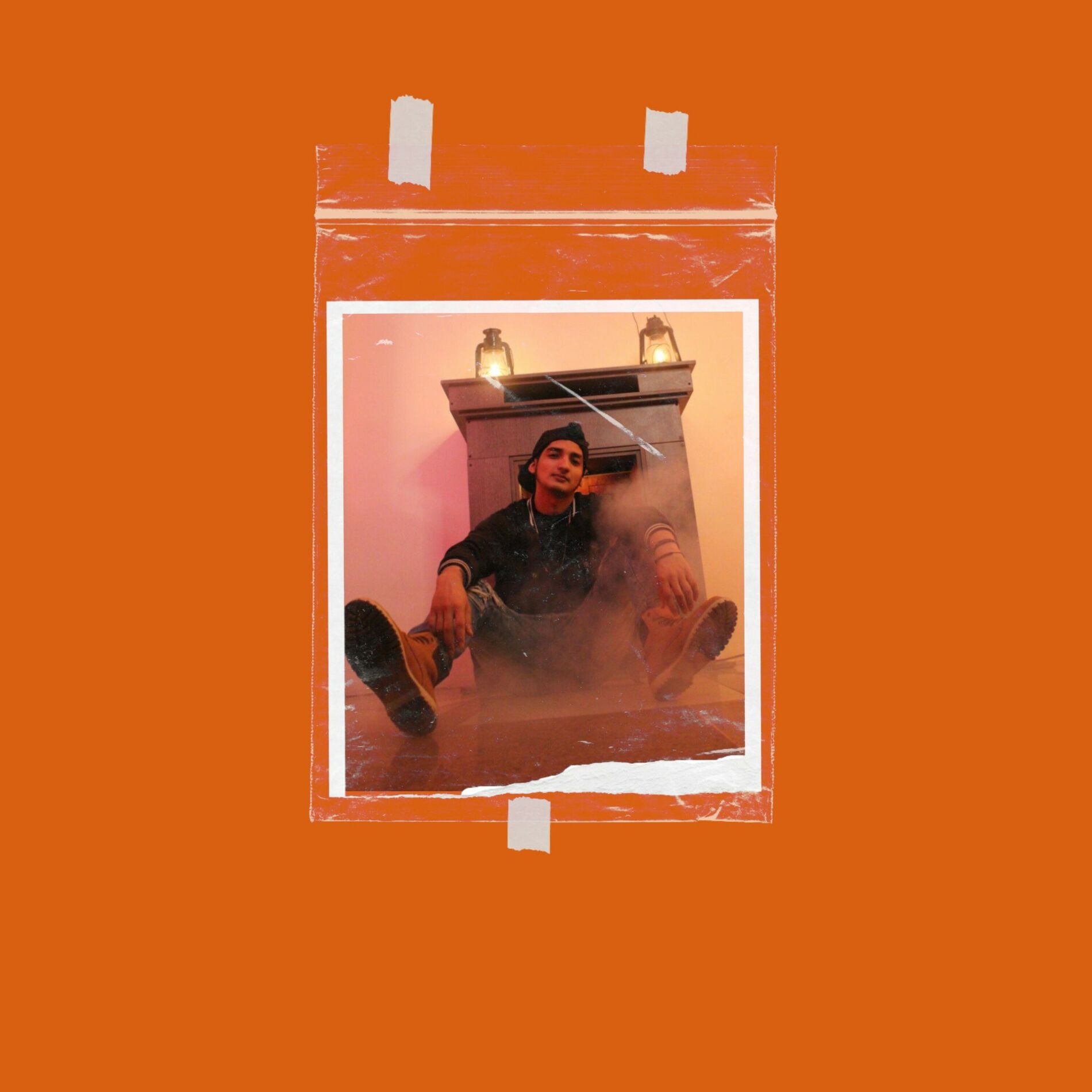 Album cover of Falsos Amores