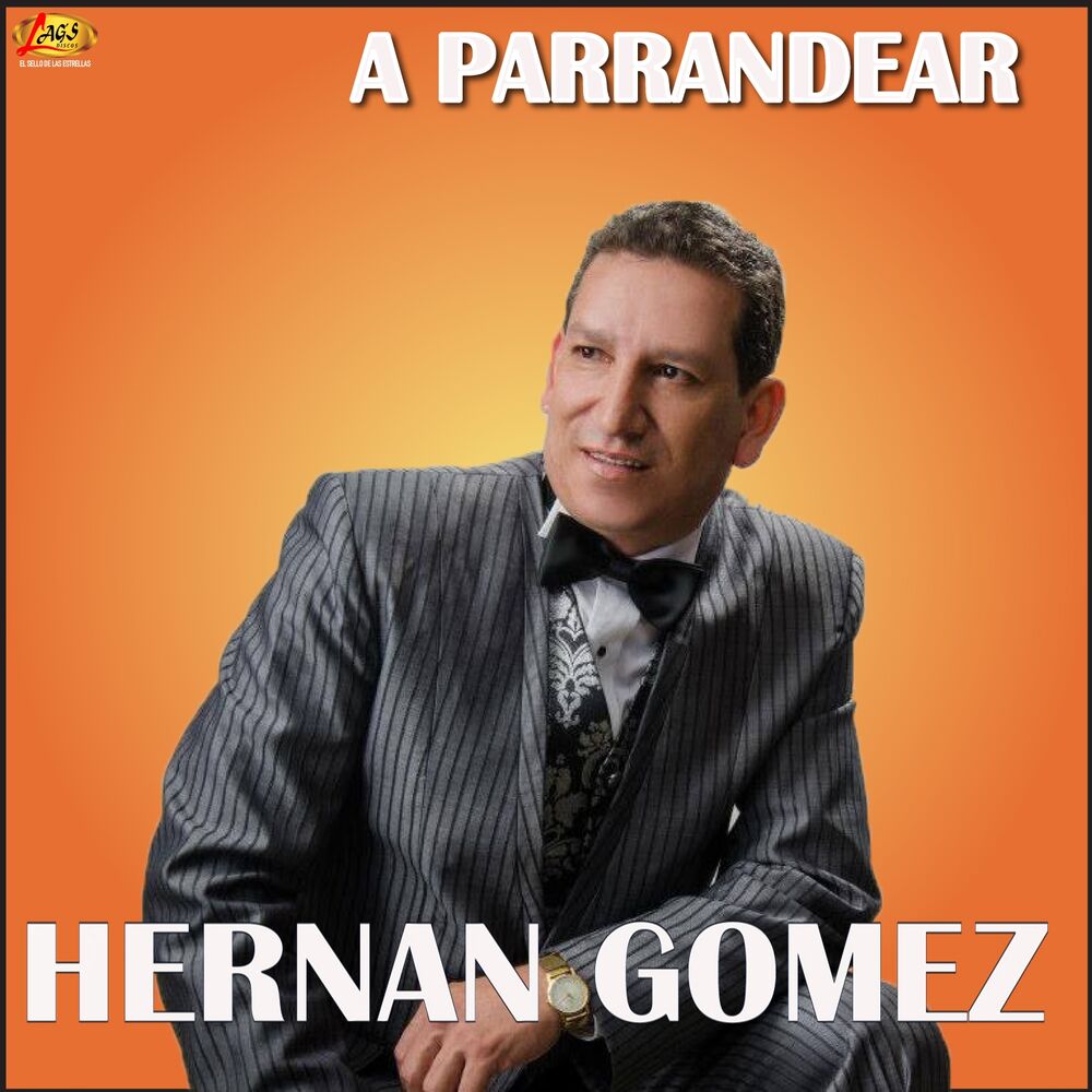 Picture of A Parrandear