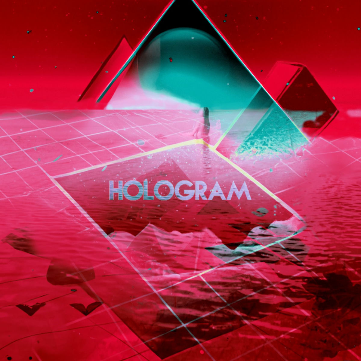 Album cover of Hologram (Digital)