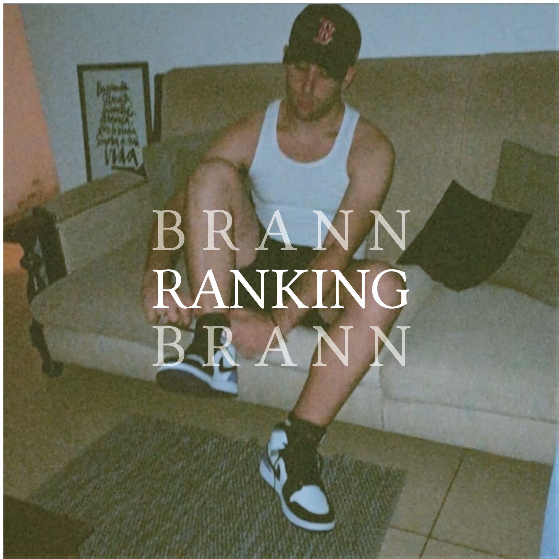 Album cover of Ranking
