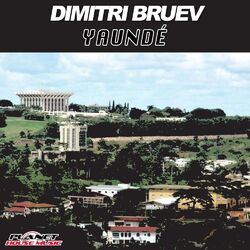Cover of Yaunde