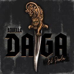 Cover of Aquella Daga