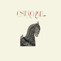 Cover of Carrousel