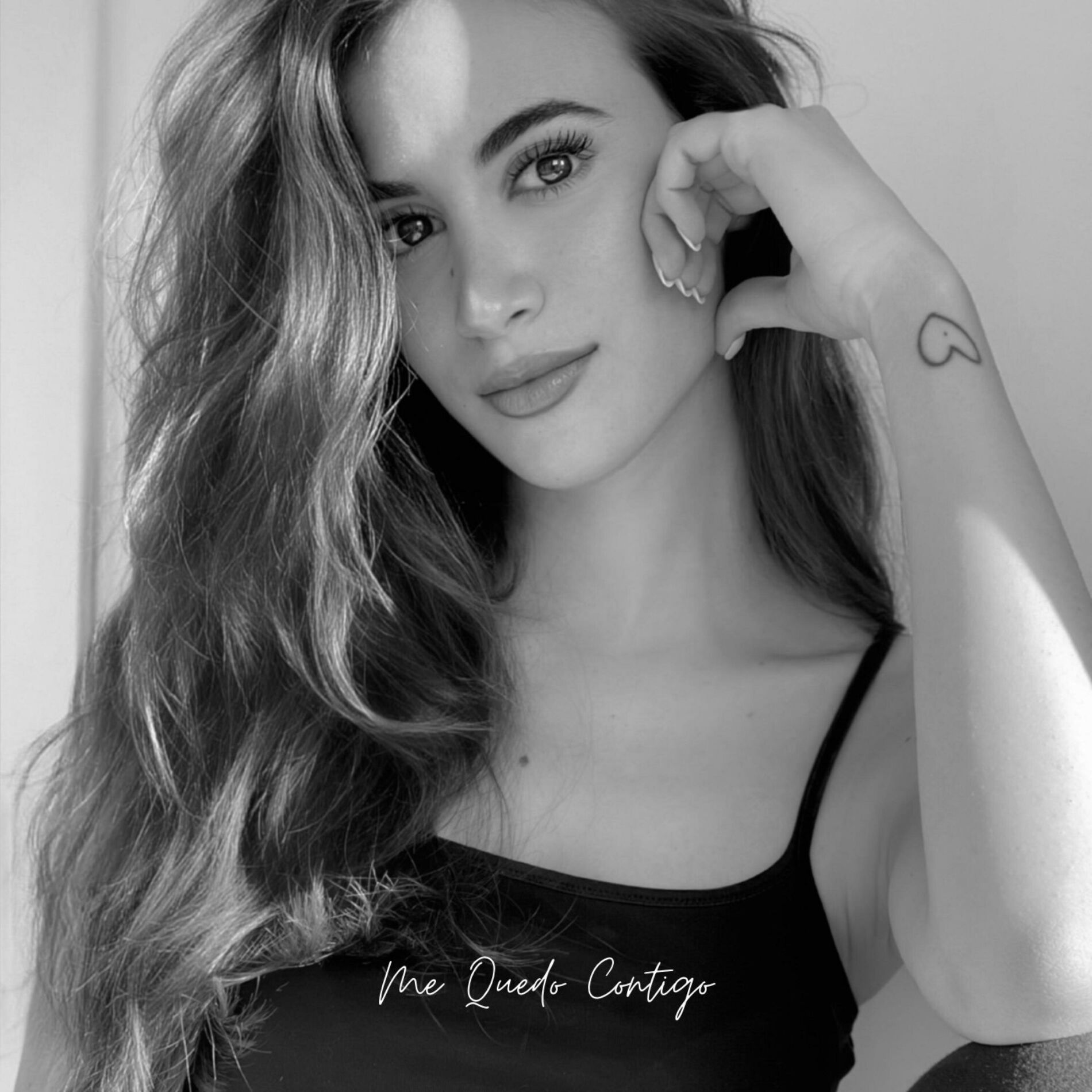 Album cover of Me Quedo Contigo