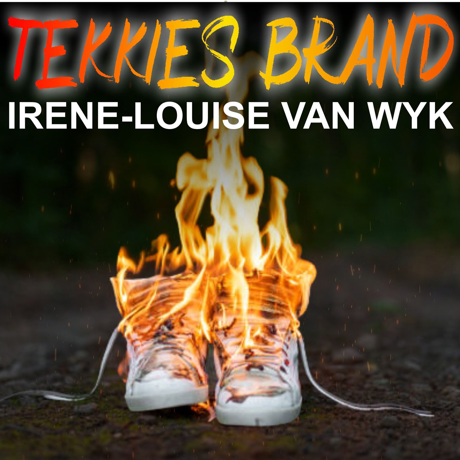 Album cover of Tekkies Brand