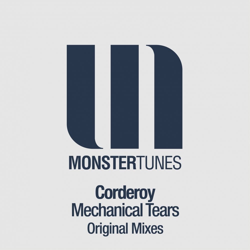 Picture of Mechanical Tears