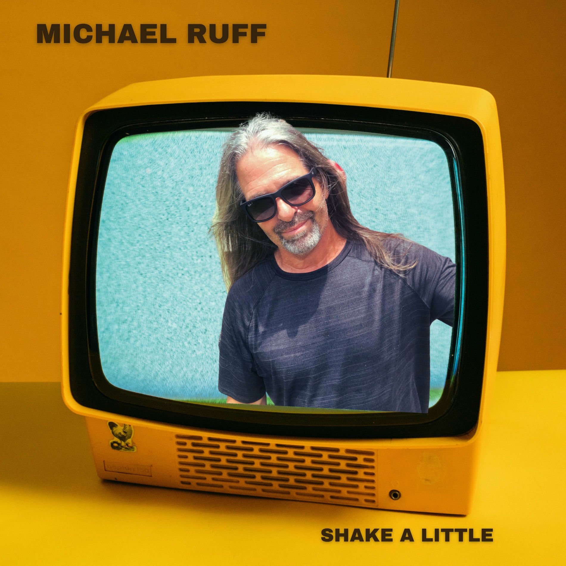 洋楽 Michael Ruff / Speaking In Melodies/ '99 Michael Ruff – Speaking In Melodies – CD (Album), 1993