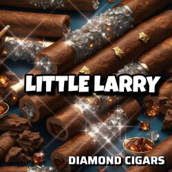 Cover of DIAMOND CIGARS