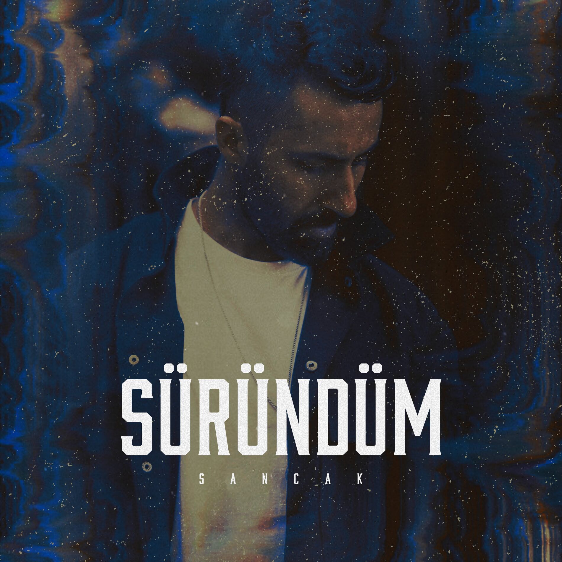 Album cover of Süründüm