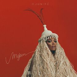 Cover of Ojunifé