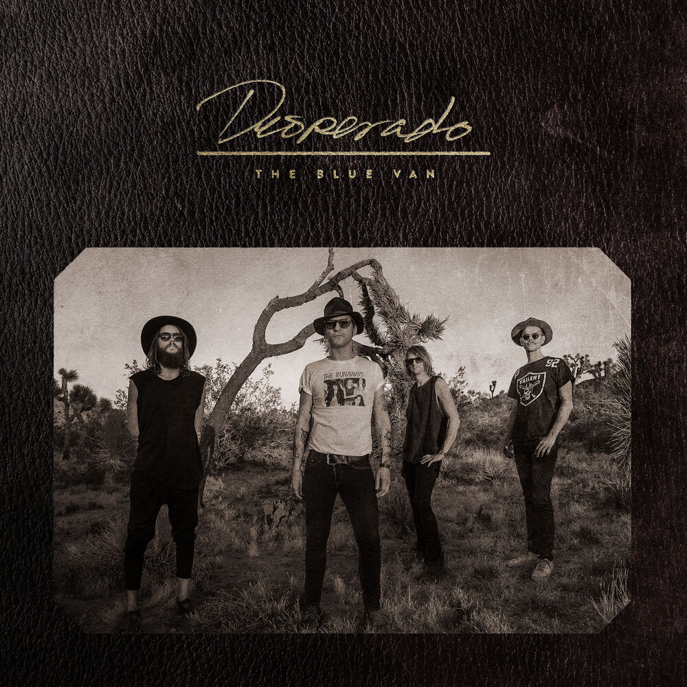 Picture of Desperado
