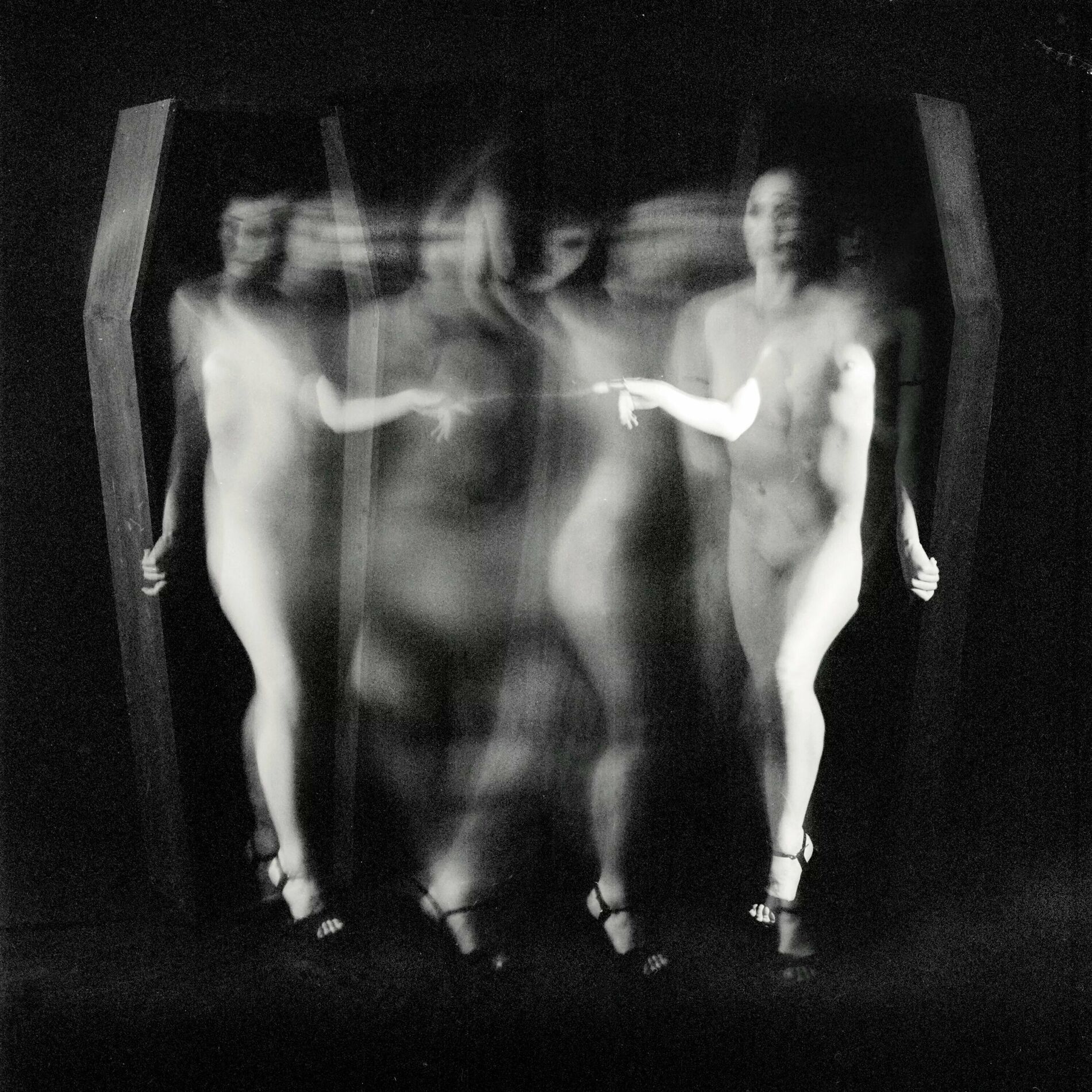 Album cover of The One I Blame