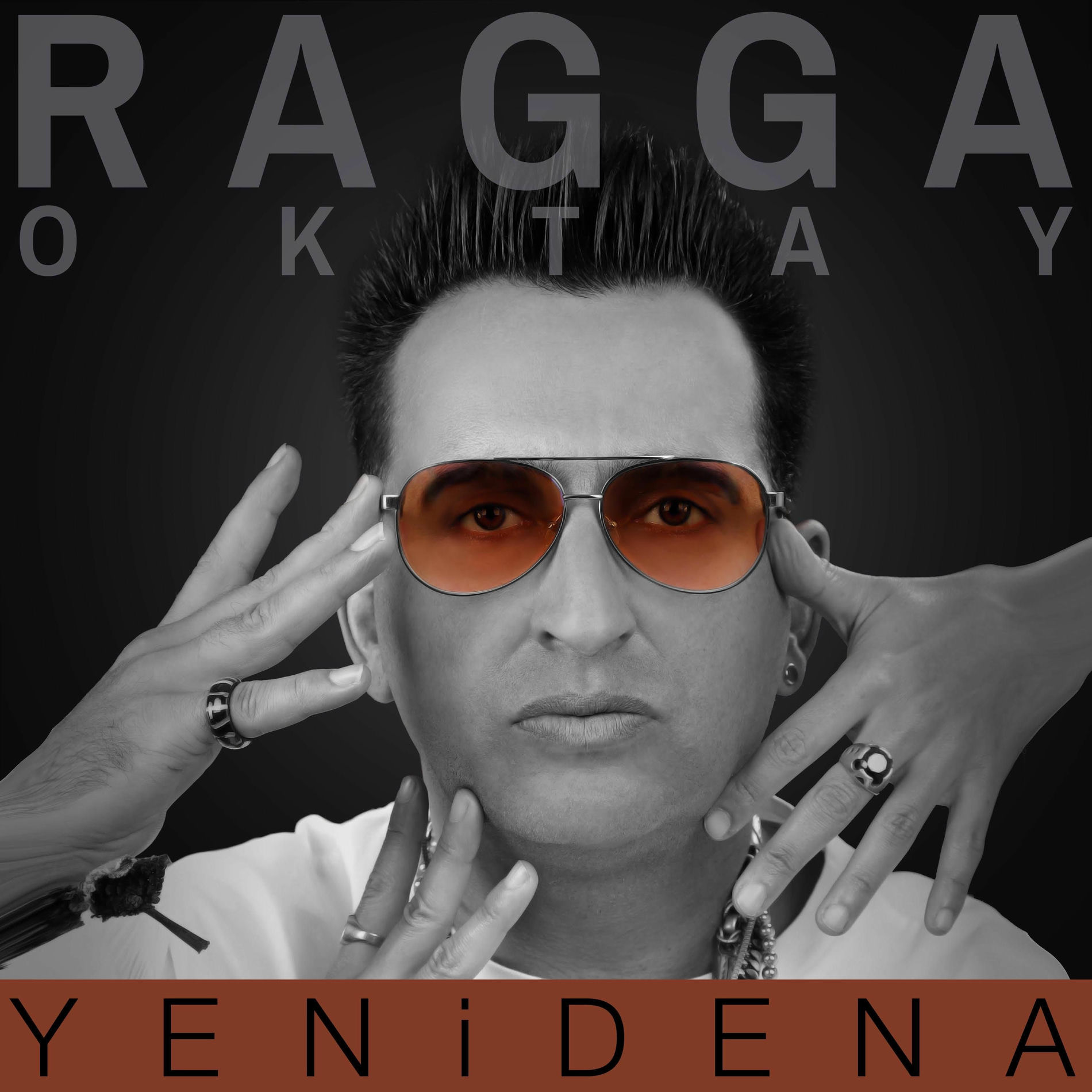 Album cover of YENİDENA
