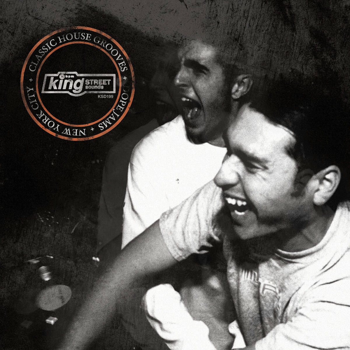 Album cover of Cascades of Colour