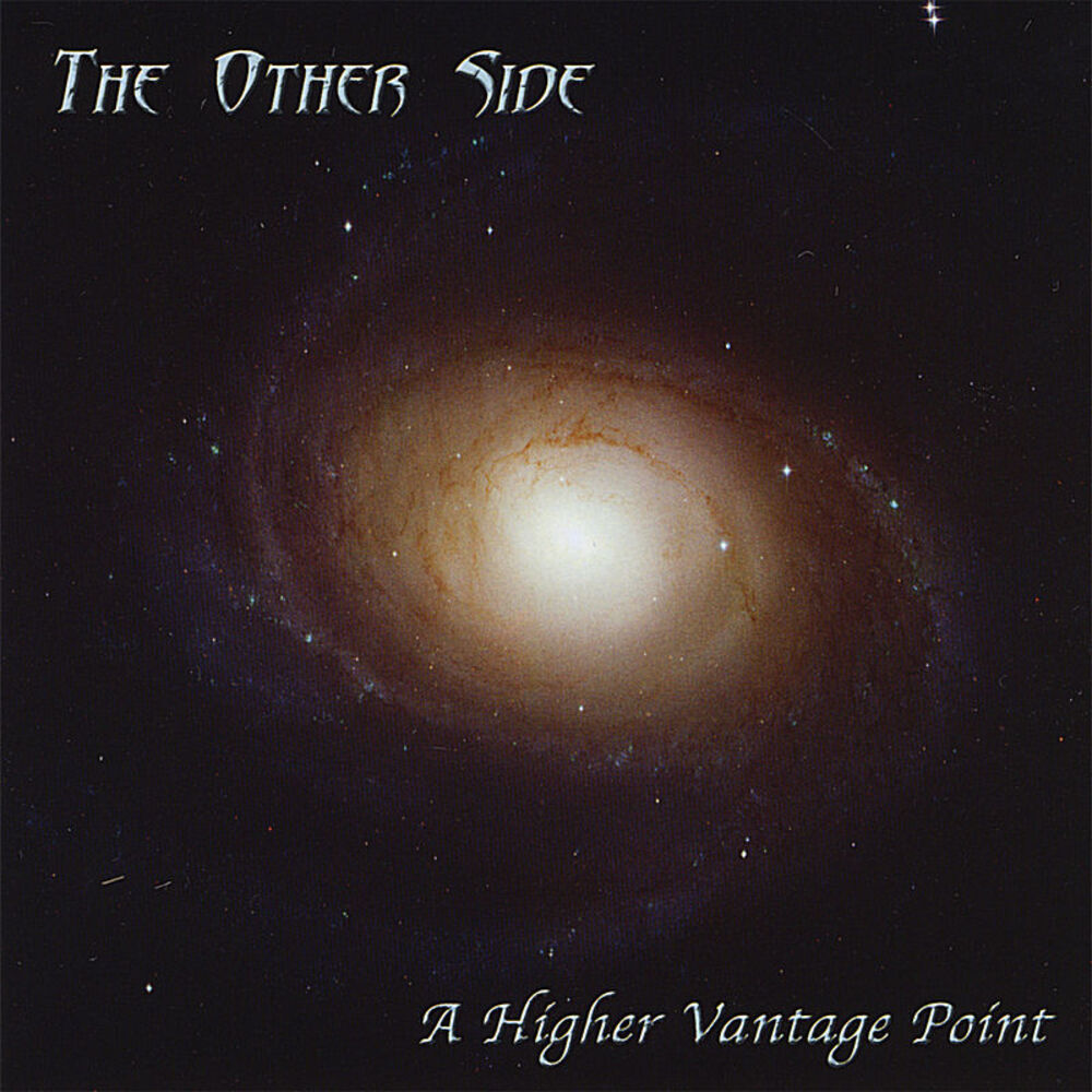 Picture of A Higher Vantage Point