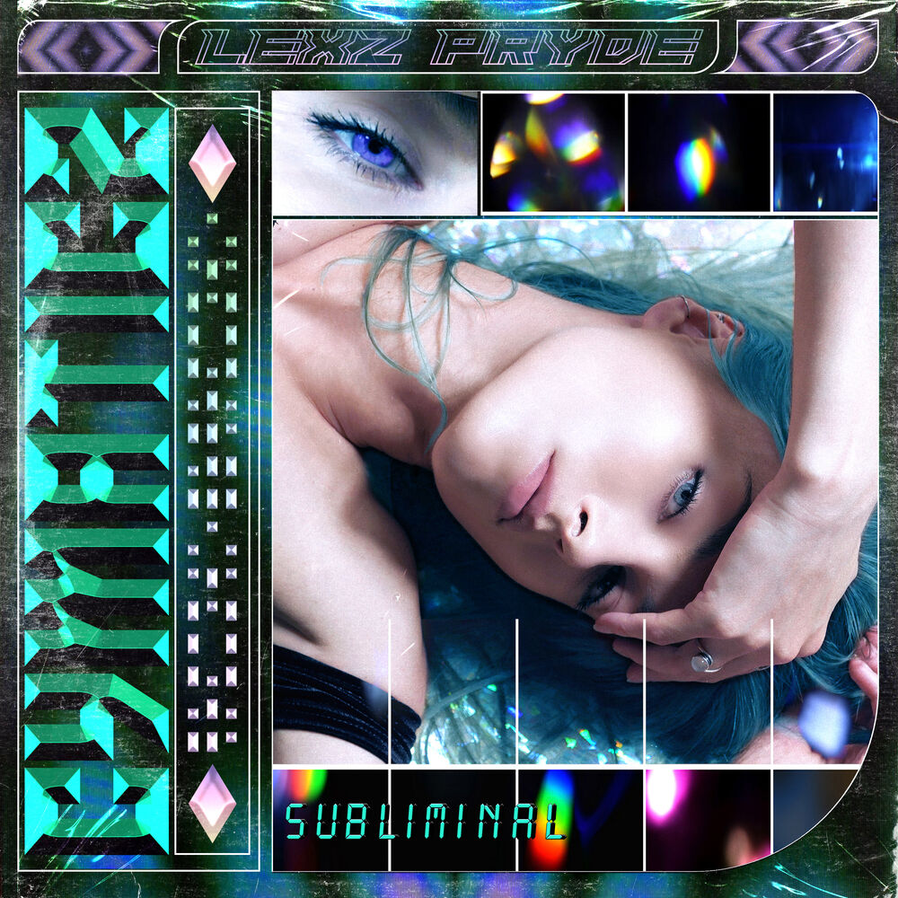 Picture of Subliminal