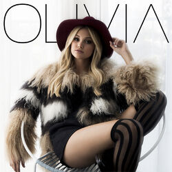 Cover of Olivia