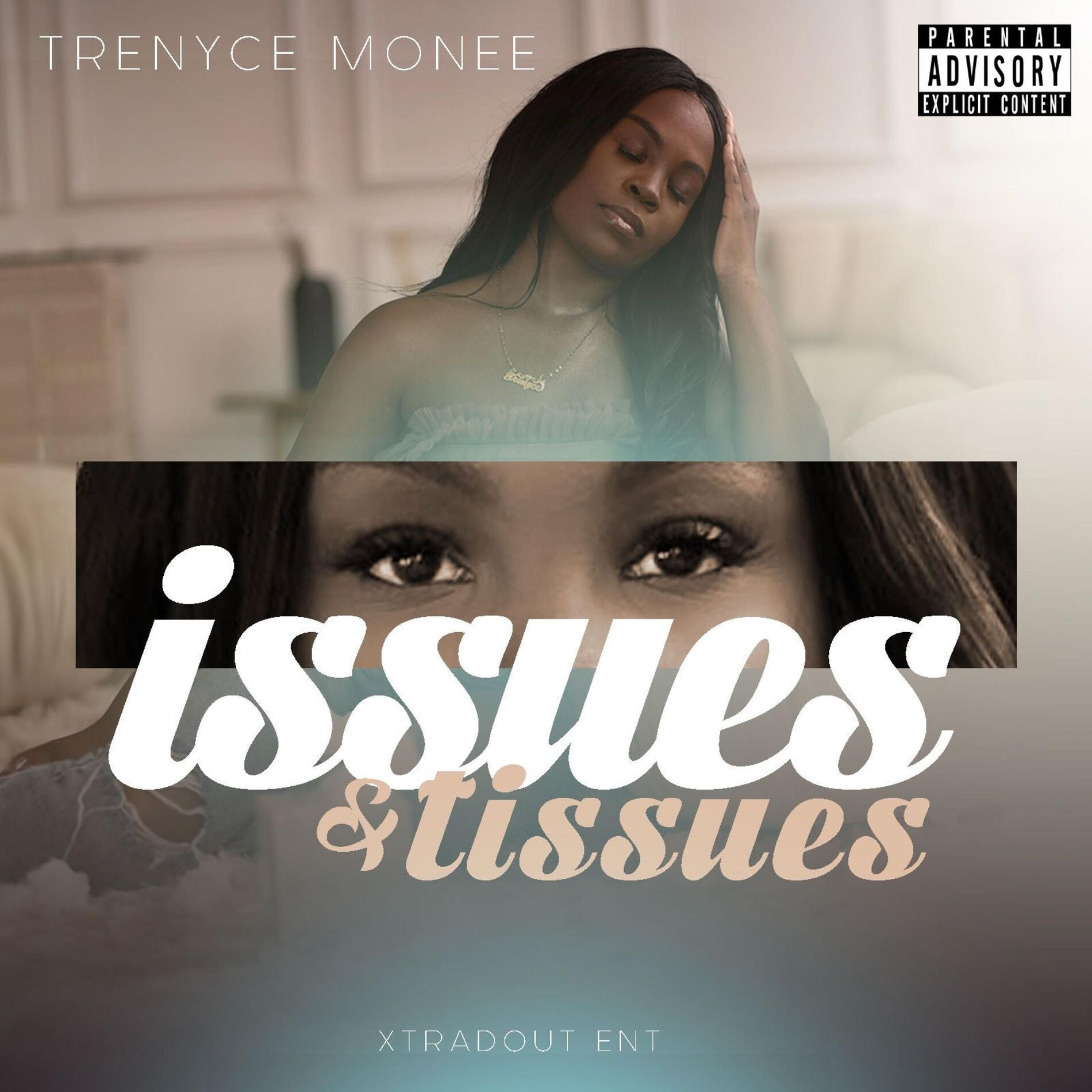 Album cover of ISSUES & TISSUES