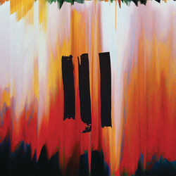 Cover of III