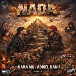 Cover of Nada by undefined