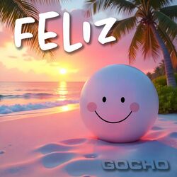 Cover of Feliz