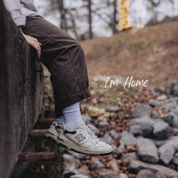 Cover of I'm Home