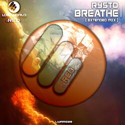 Cover of Breathe