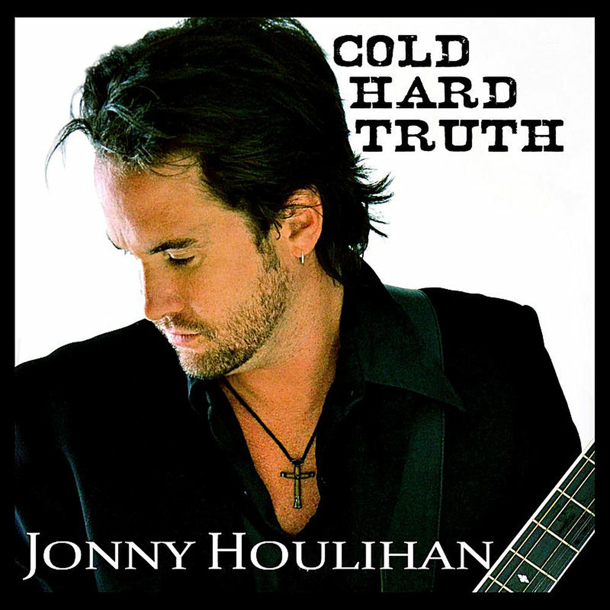Album cover of Cold Hard Truth