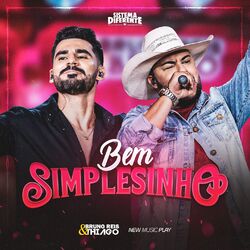 Cover of Bem Simplesinho (Sistema Diferente)