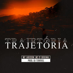 Cover of Trajetória by undefined